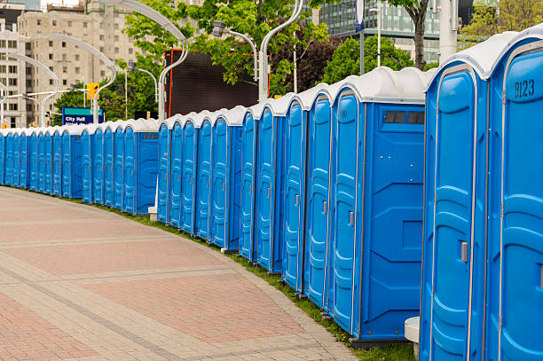 Best Deluxe Portable Toilet Rental  in Minooka, IL